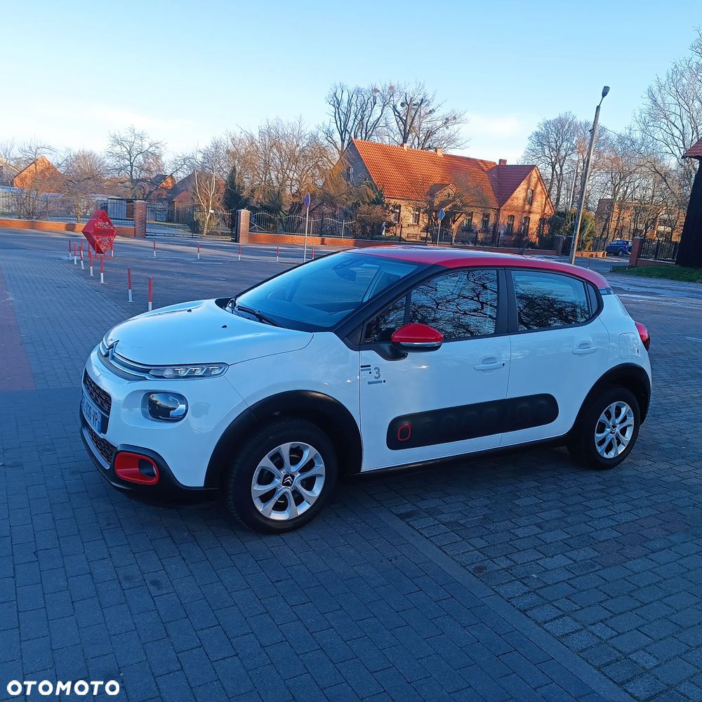 Citroën C3 - 3