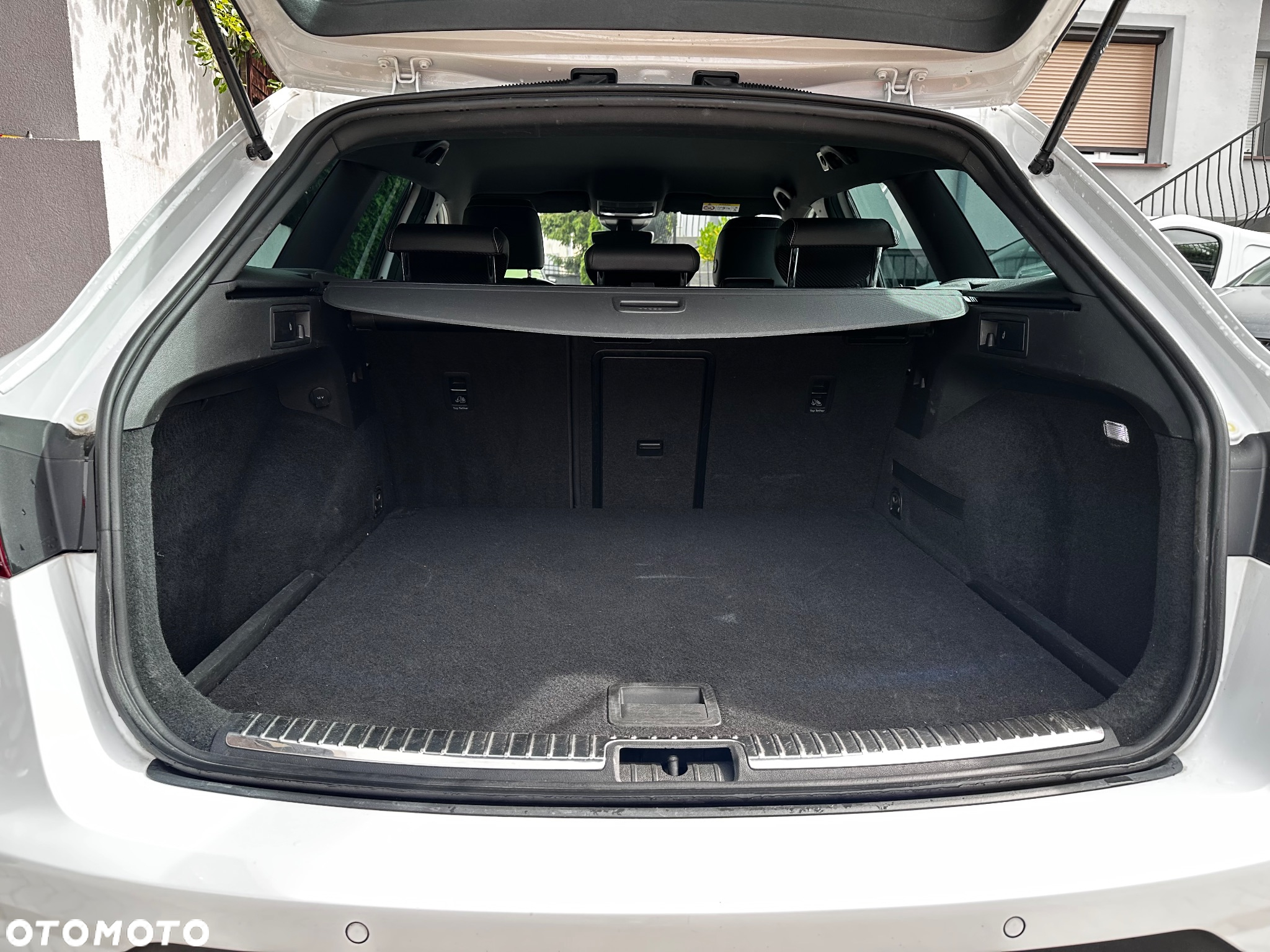 Seat Leon ST 2.0 TSI Start&Stop 4Drive DSG Cupra 300 - 31