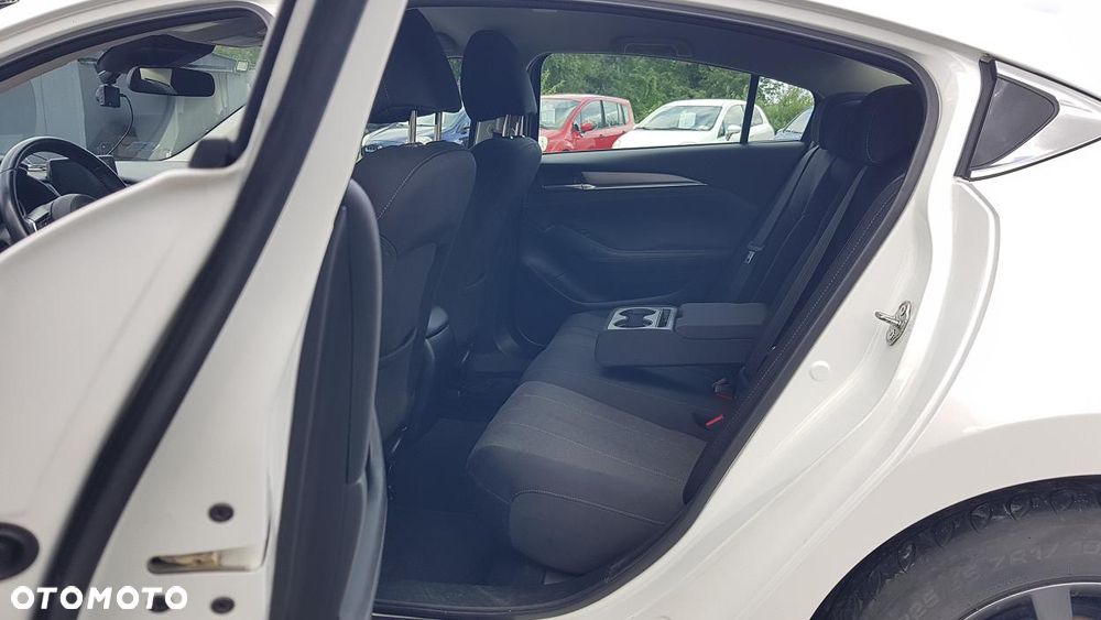 Mazda 6 SKYACTIV-G 194 Drive Exclusive-Line - 20