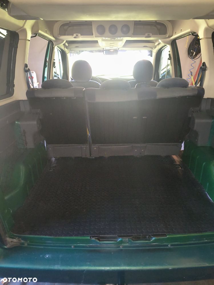 Citroën Berlingo 1.6i Prestige - 19