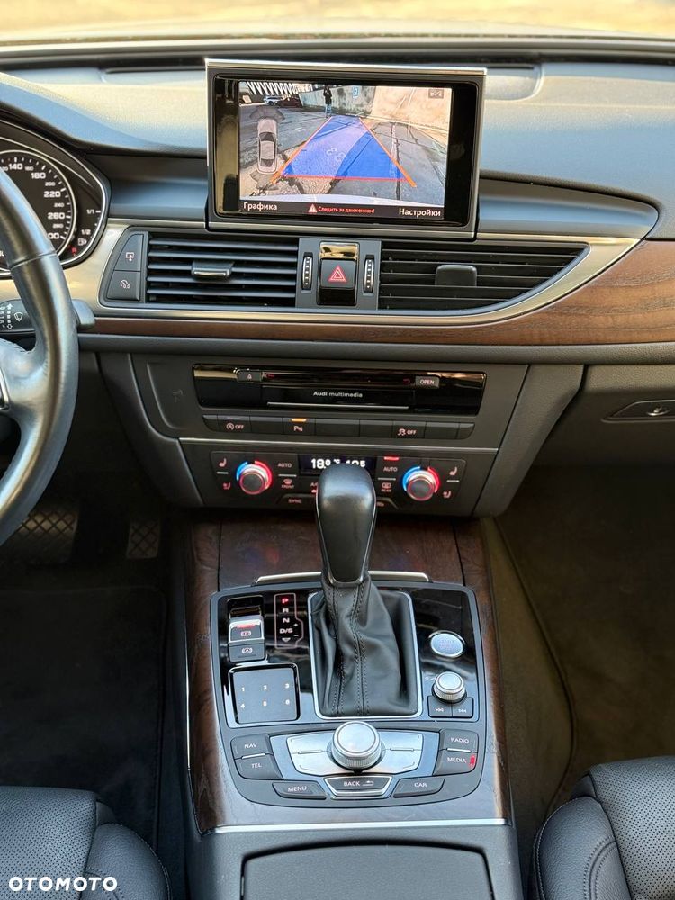 Audi A6 Limousine - 14