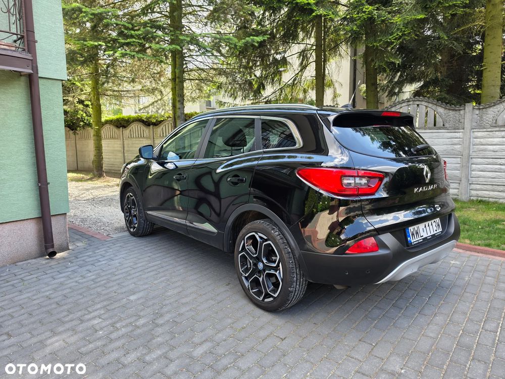 Renault Kadjar 1.6 Energy TCe S-Edition - 23