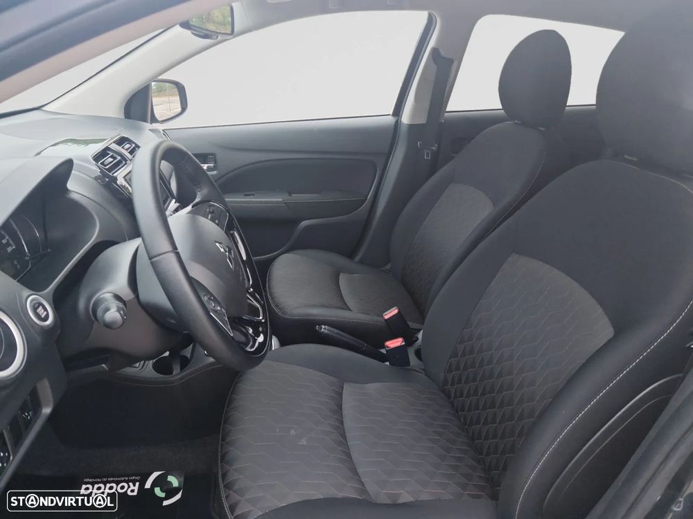 Mitsubishi Space Star 1.2 Connect Edition - 10