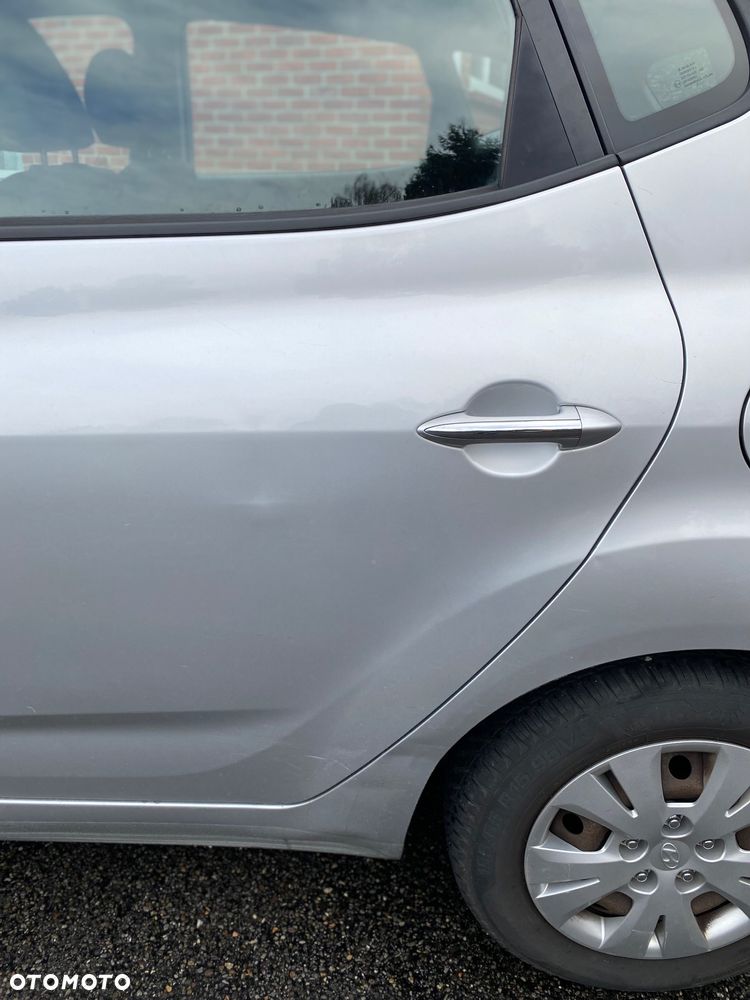 Hyundai ix20 1.4 Blue Classic - 9