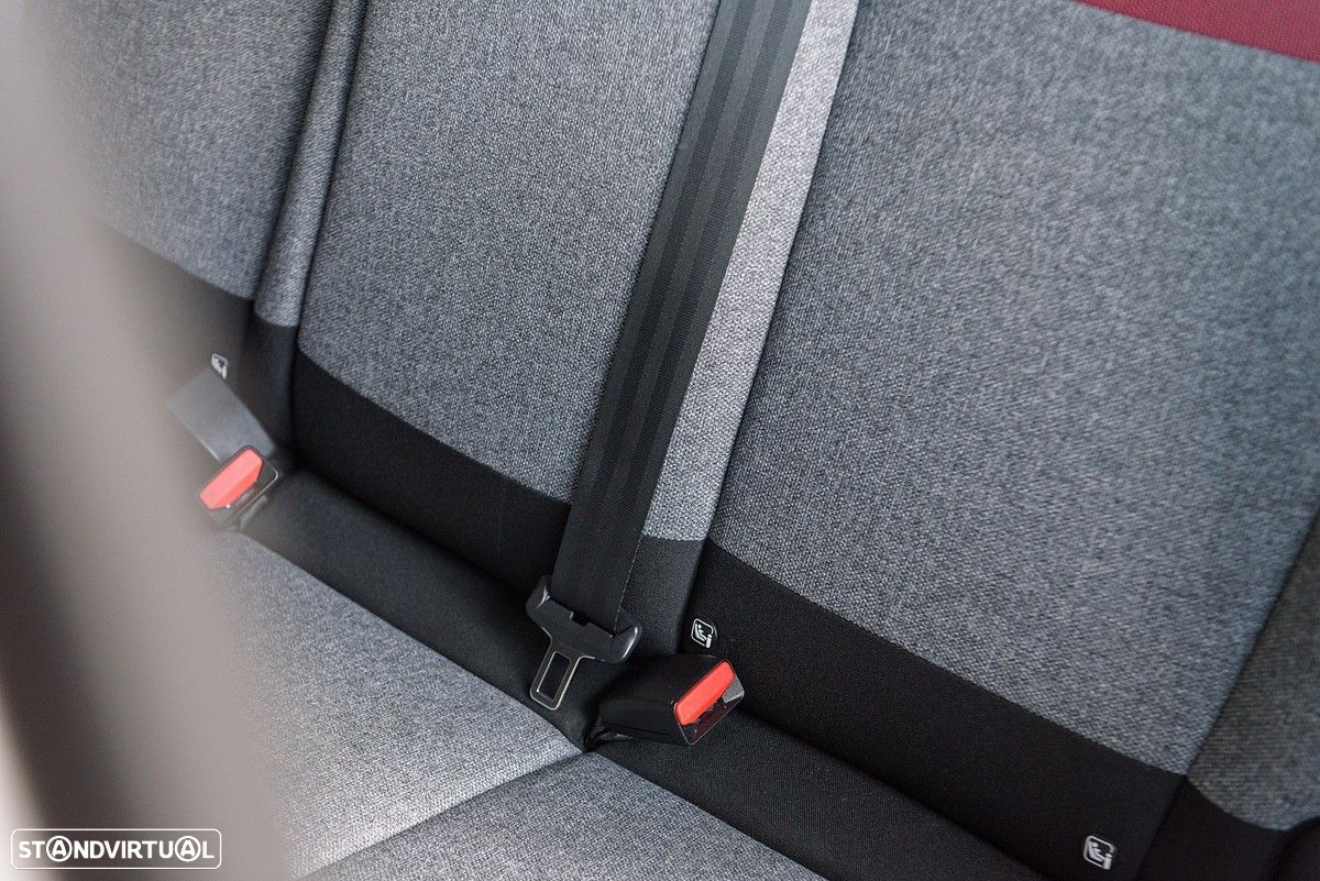 Citroën C3 1.2 PureTech C-Series - 41