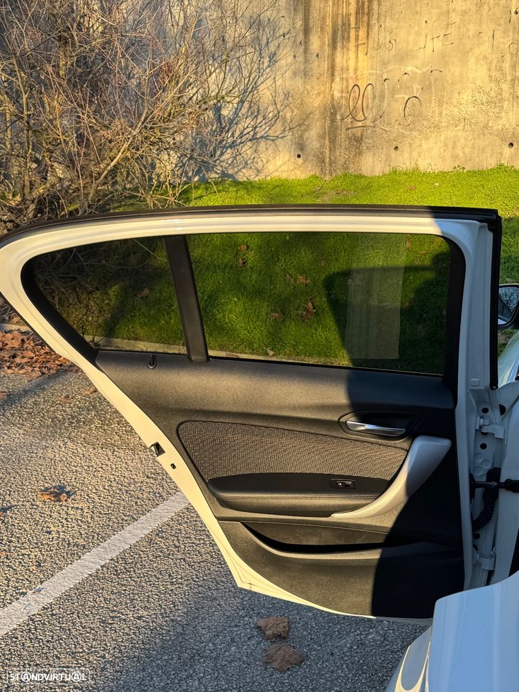 BMW 116 i Edition M Sport Shadow - 10