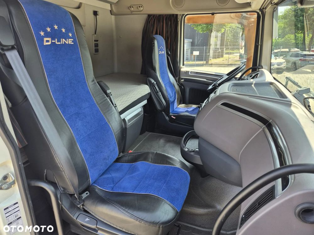 DAF XF 106.480 / STANDARD / SSC - 13