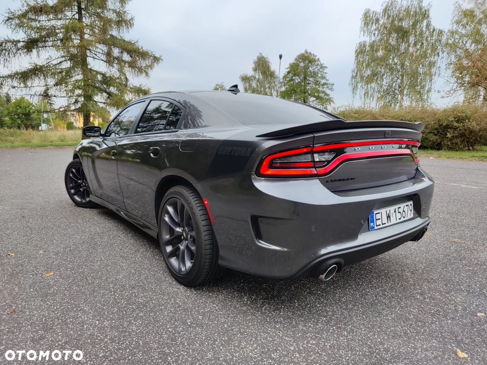 Dodge Charger 5.7 R/T Daytona - 2