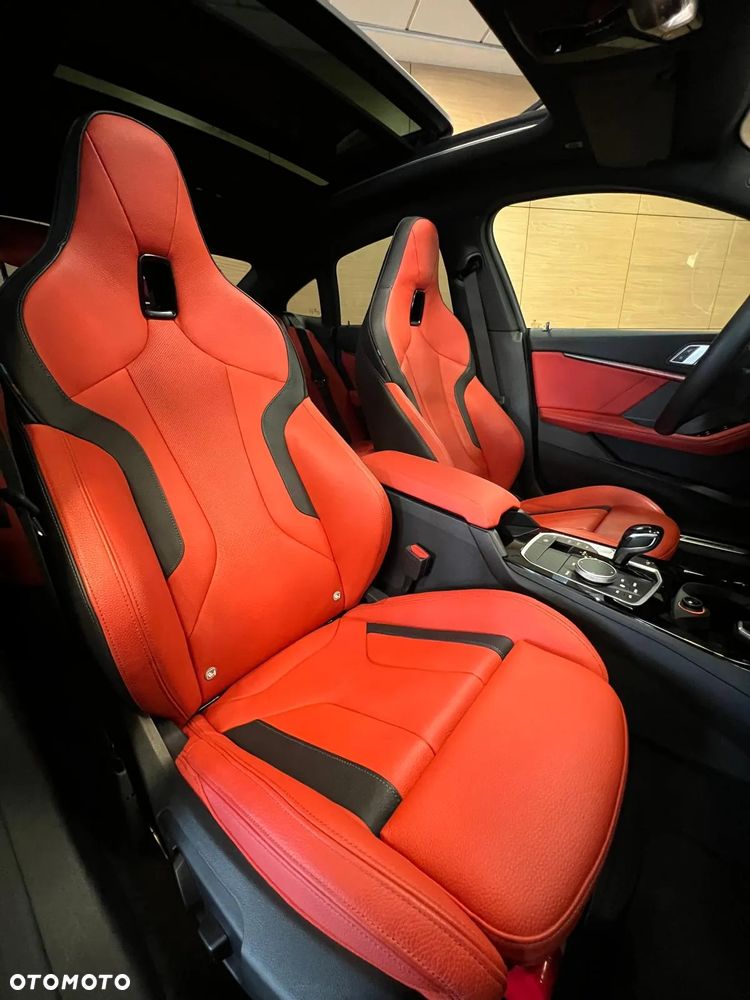 BMW Seria 2 218i M Sport - 10