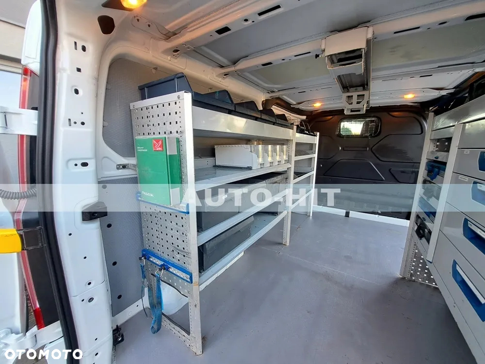 Ford Transit - 17