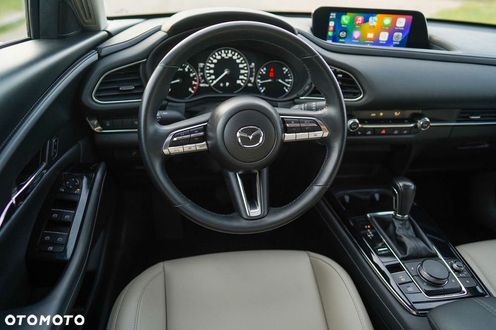 Mazda CX-30 - 24