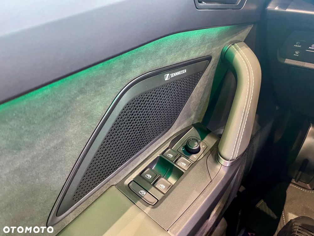 Cupra Formentor 1.5 eTSI mHEV Tribe Edition DSG - 15