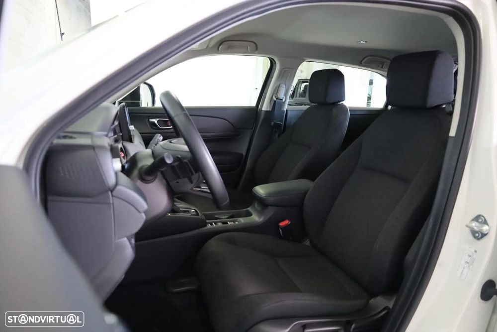 Honda HR-V 1.5 i-MMD e:HEV Advance - 26