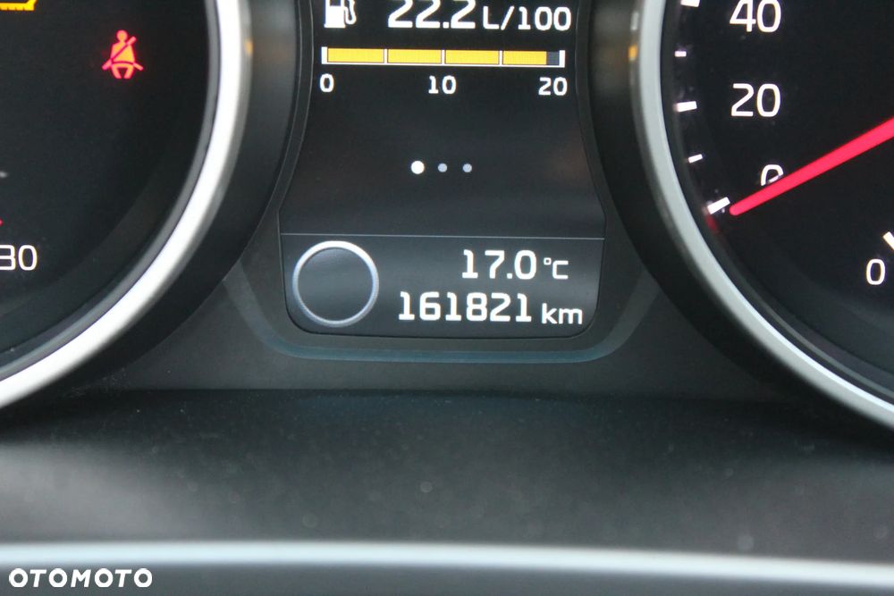 Kia Sportage 1.7 CRDI XL 2WD - 27