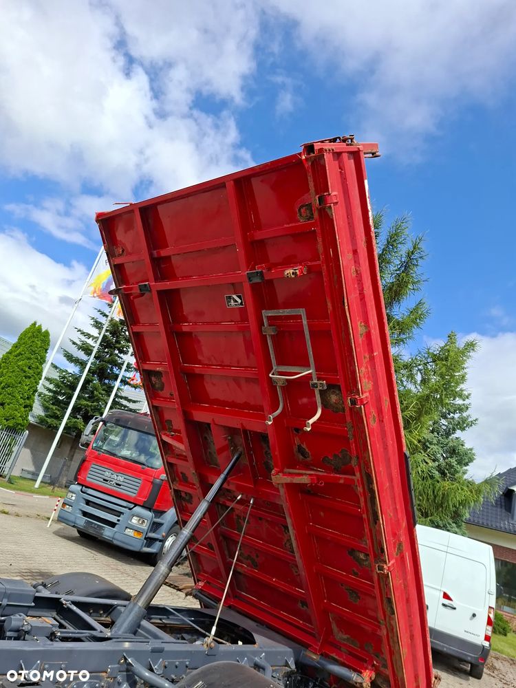 Iveco Eurocarco - 15