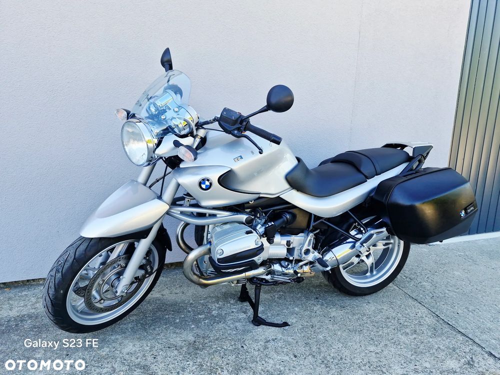 BMW R - 5