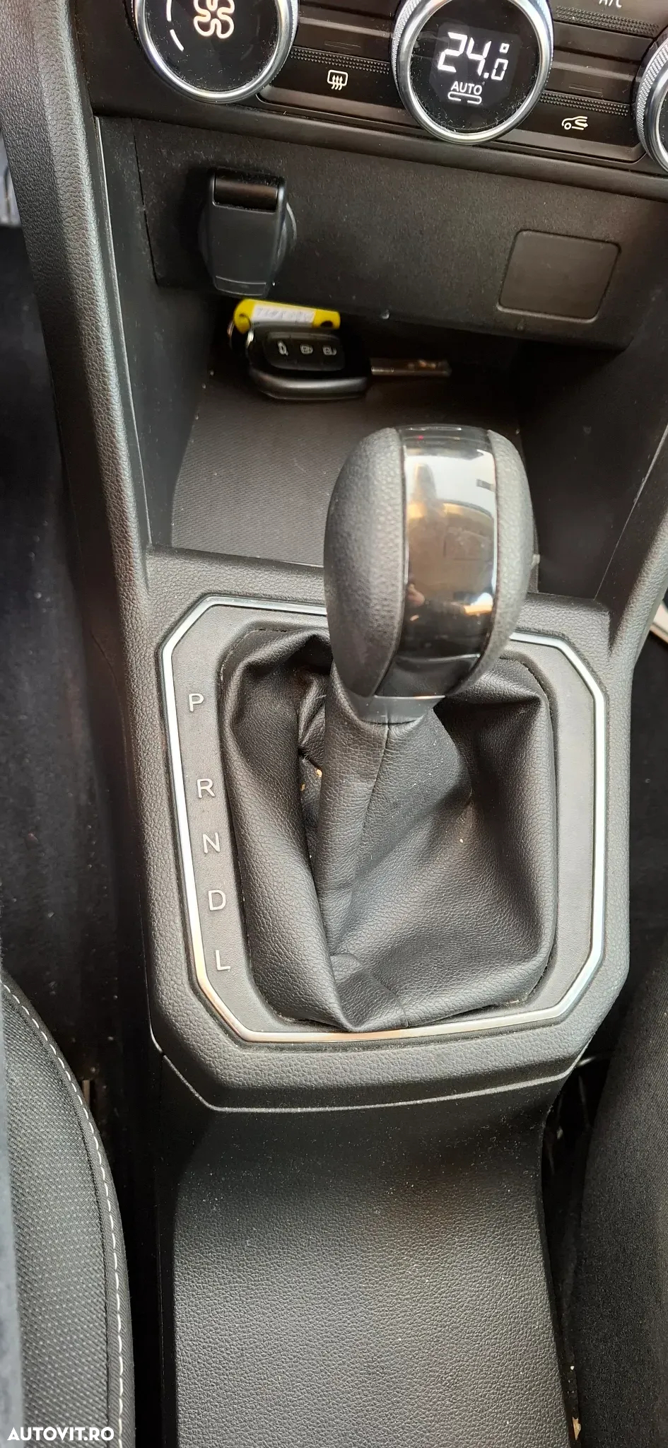 Dacia Sandero Stepway TCe 90 CVT Comfort - 9