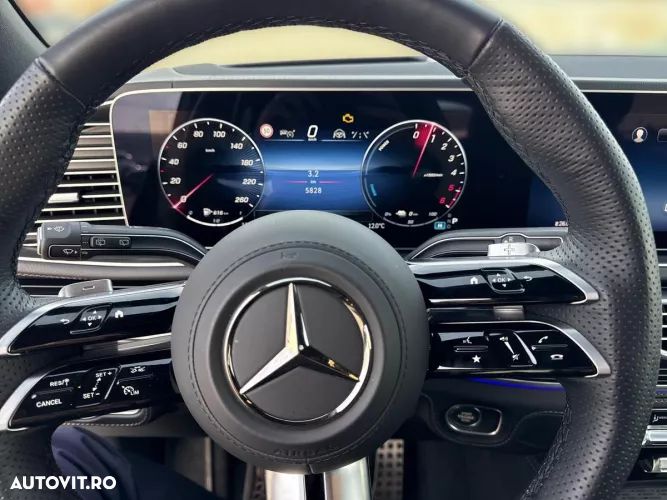 Mercedes-Benz GLE - 10