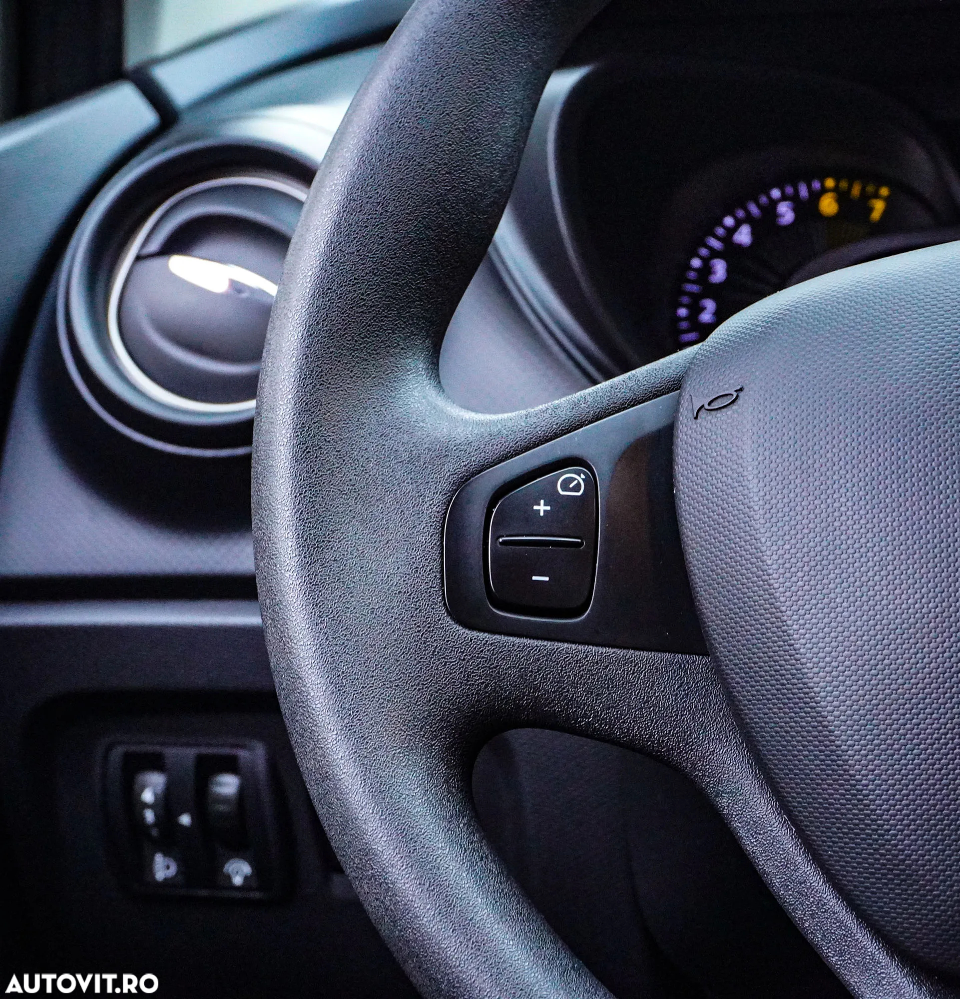 Renault Captur TCe Turbo Stop/Start Dynamique - 25