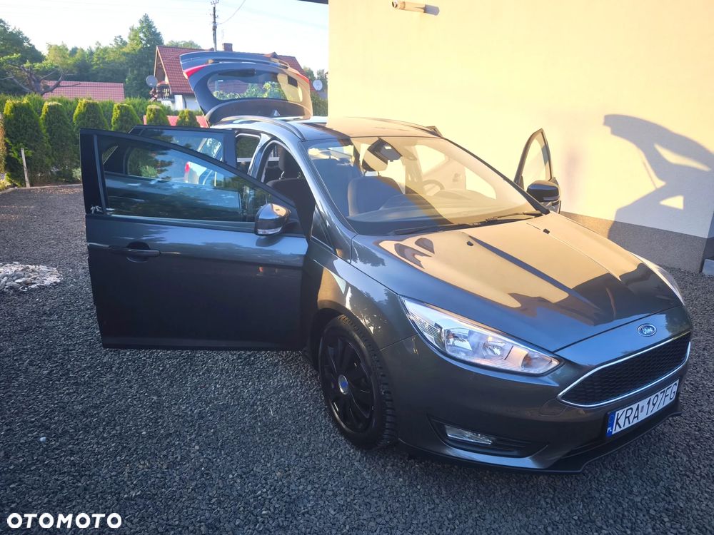 Ford Focus - 2