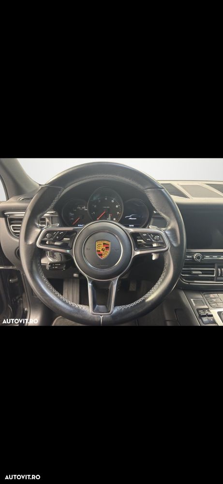 Porsche Macan PDK - 15