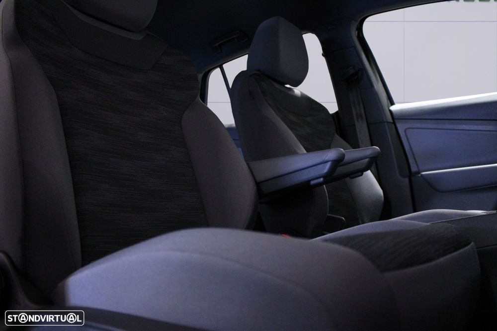 VW ID.4 77 kWh Pro Performance - 13