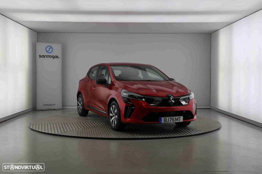 Mitsubishi Colt 1.0 MPI Kyoto - 2