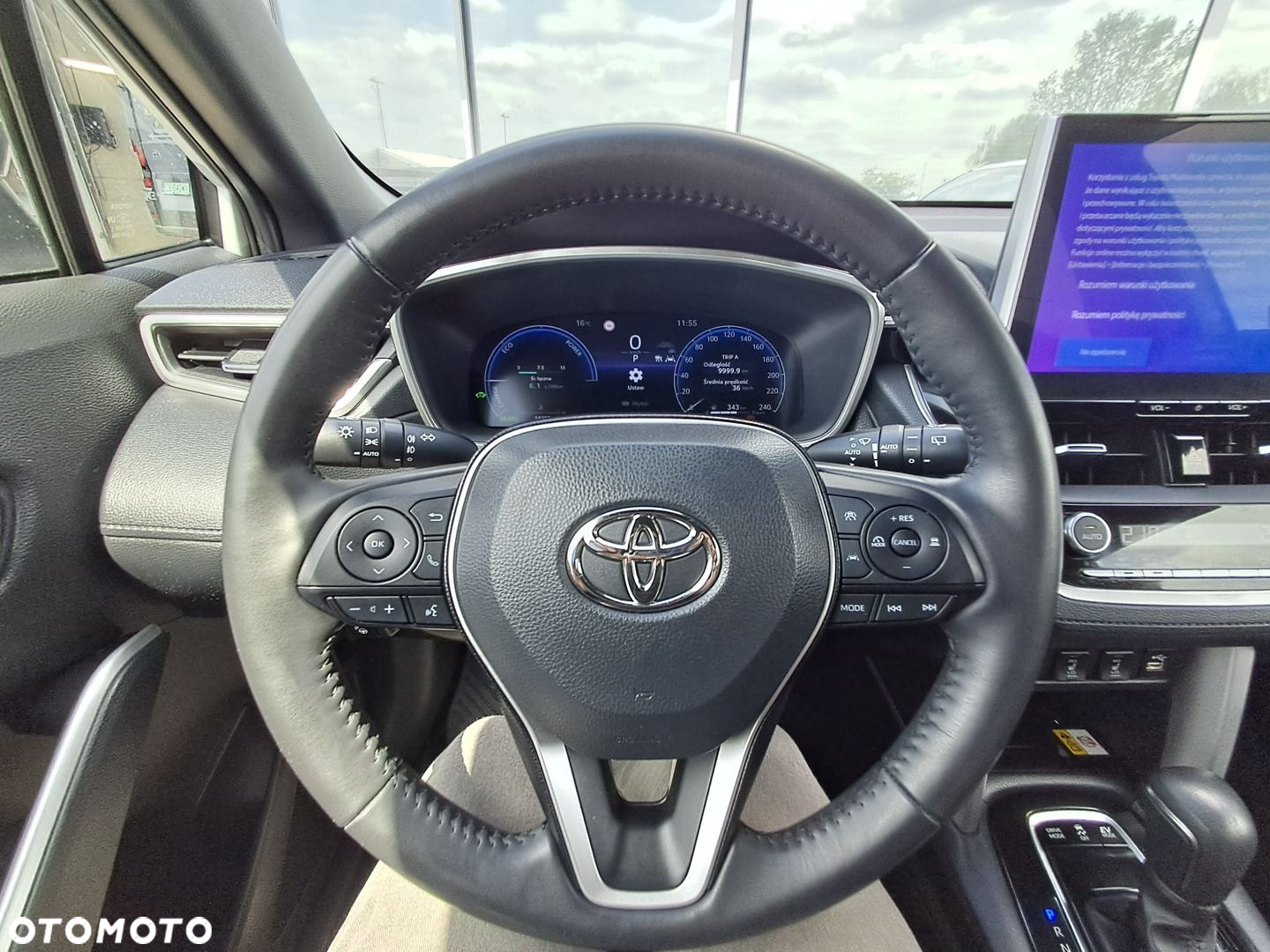 Toyota Corolla Cross - 14