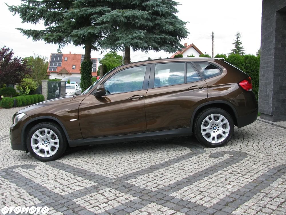 BMW X1 - 4