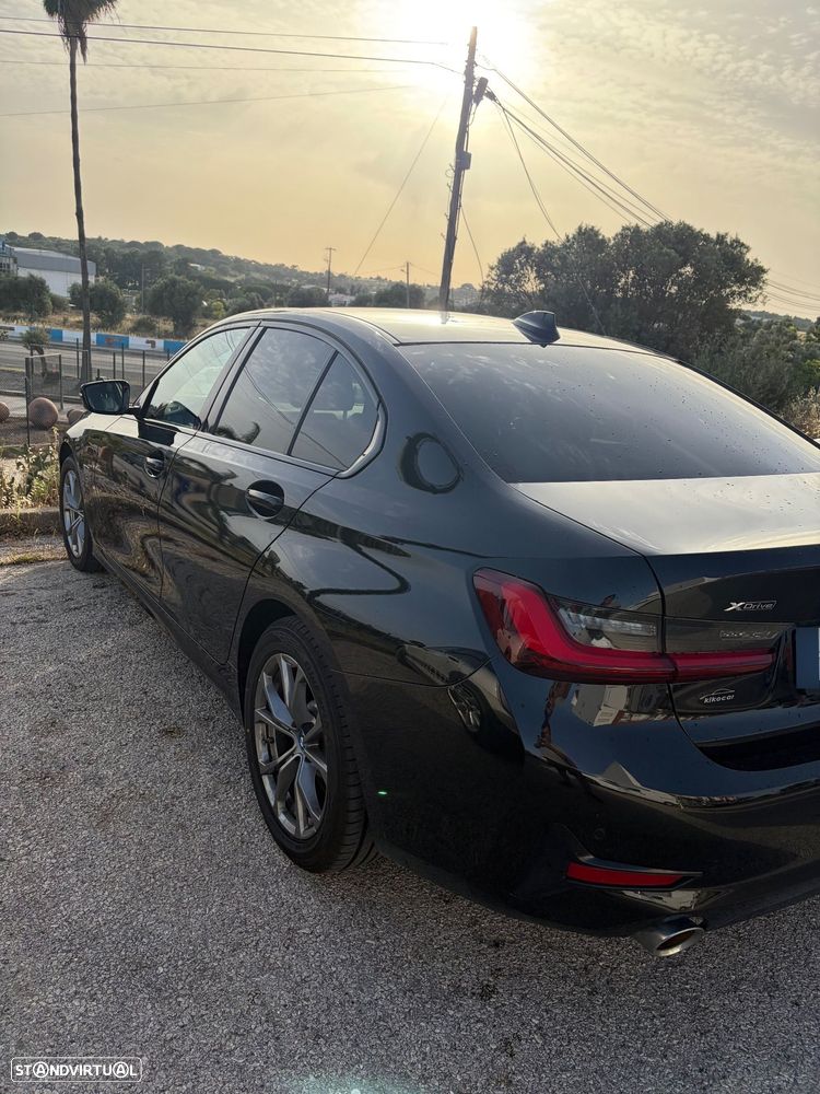 BMW 330 - 7