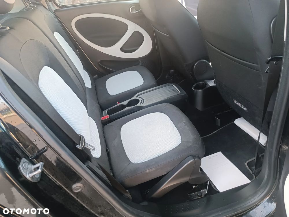 Smart Forfour passion - 16