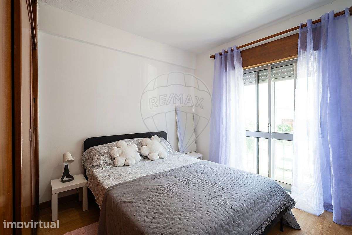 Apartamento T2 para venda - Grande imagem: 3/10