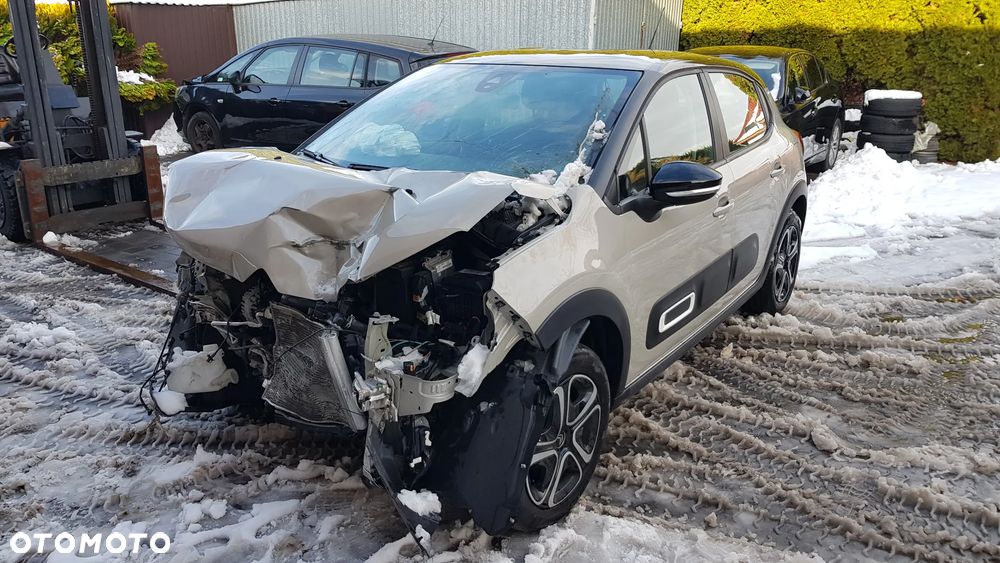 Citroën C3 Pure Tech 83 S&S SHINE PACK - 1