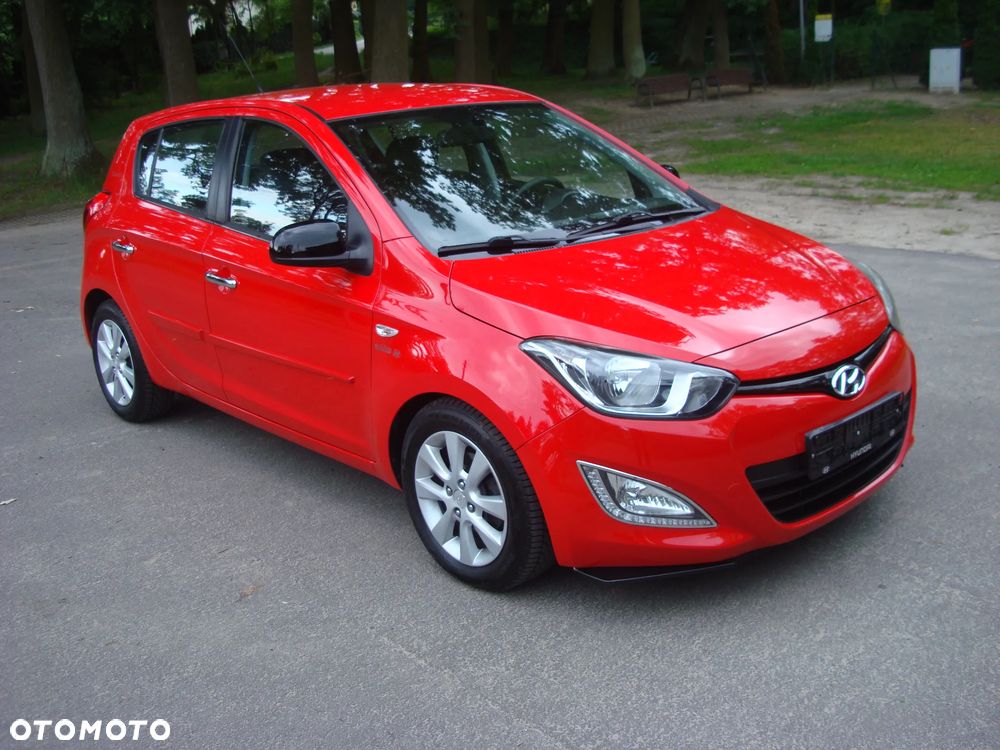 Hyundai i20 - 3