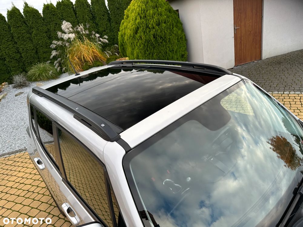 Jeep Renegade 1.4 MultiAir Limited - 5