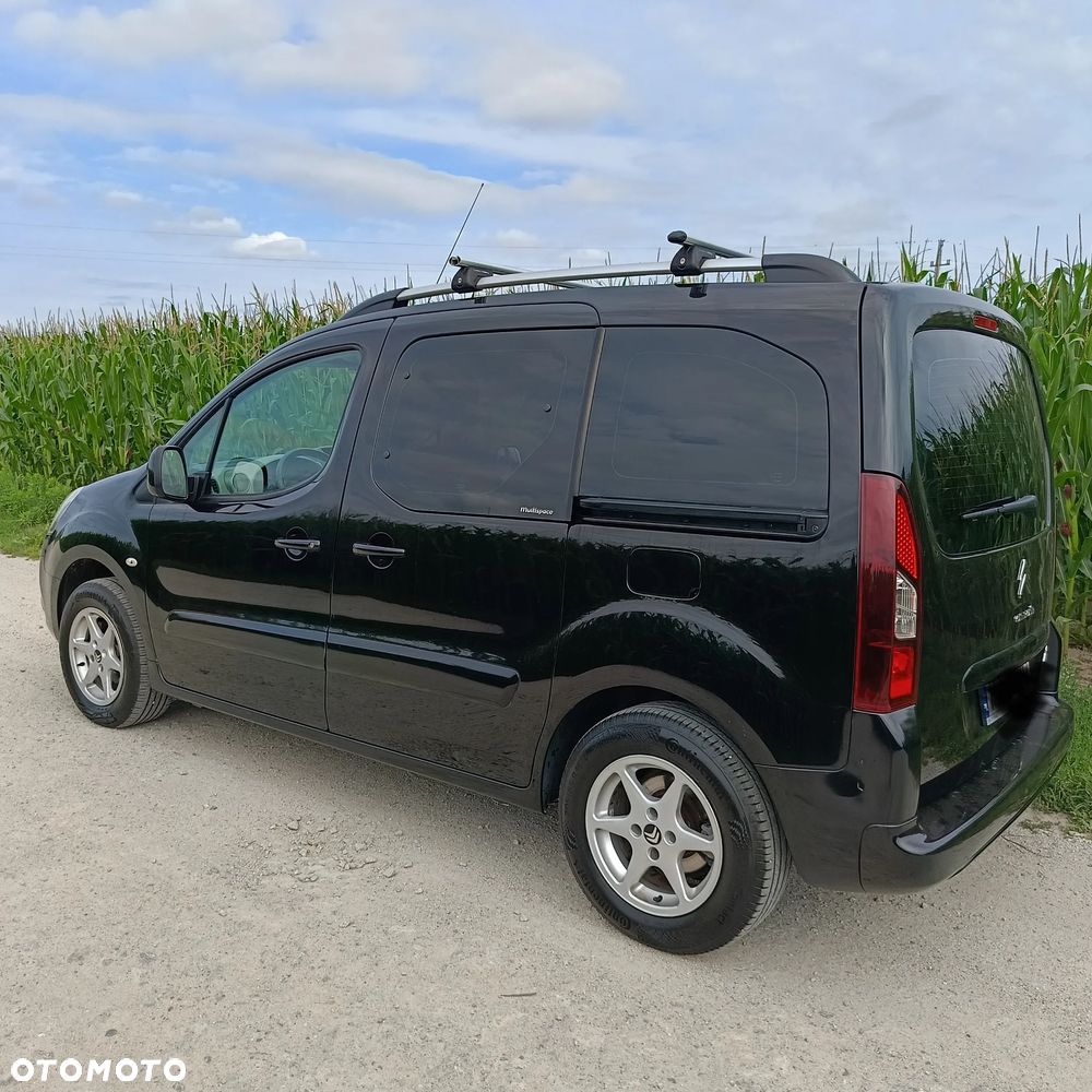 Citroën Berlingo 1.6 VTi Multispace - 2