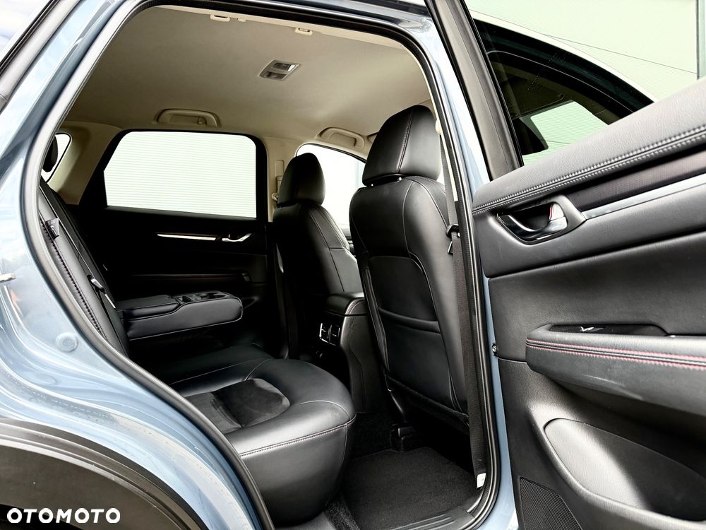 Mazda CX-5 2.0 Skyprestige AWD - 30