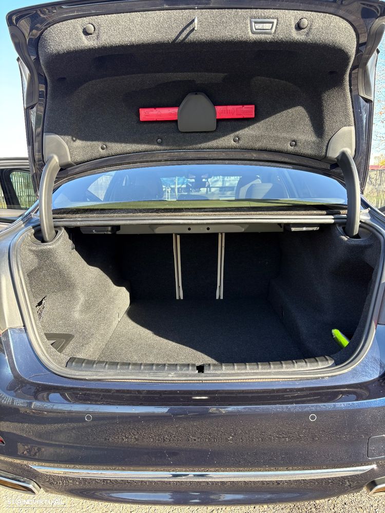 BMW 540 d xDrive Line Luxury Auto - 10