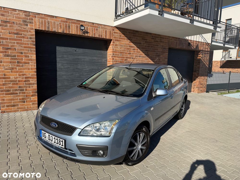 Ford Focus - 9