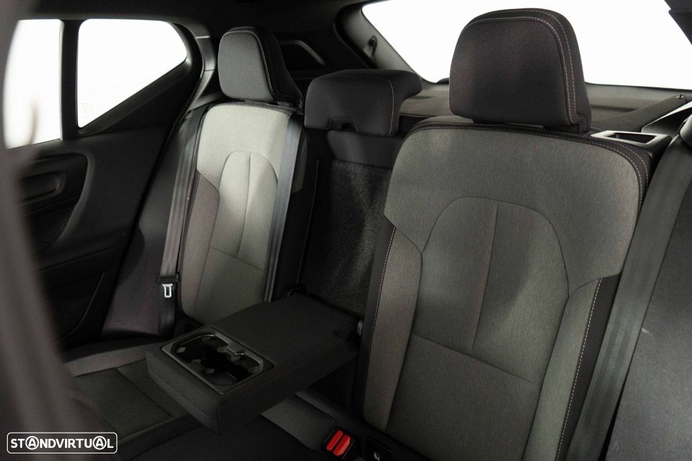Volvo XC 40 1.5 T4 PHEV Inscription Expression - 11