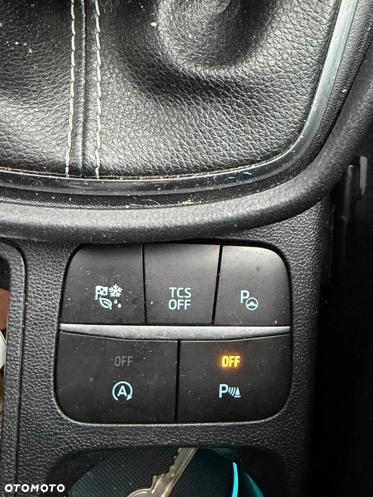 Ford Puma 1.5 EcoBlue TITANIUM DESIGN - 10