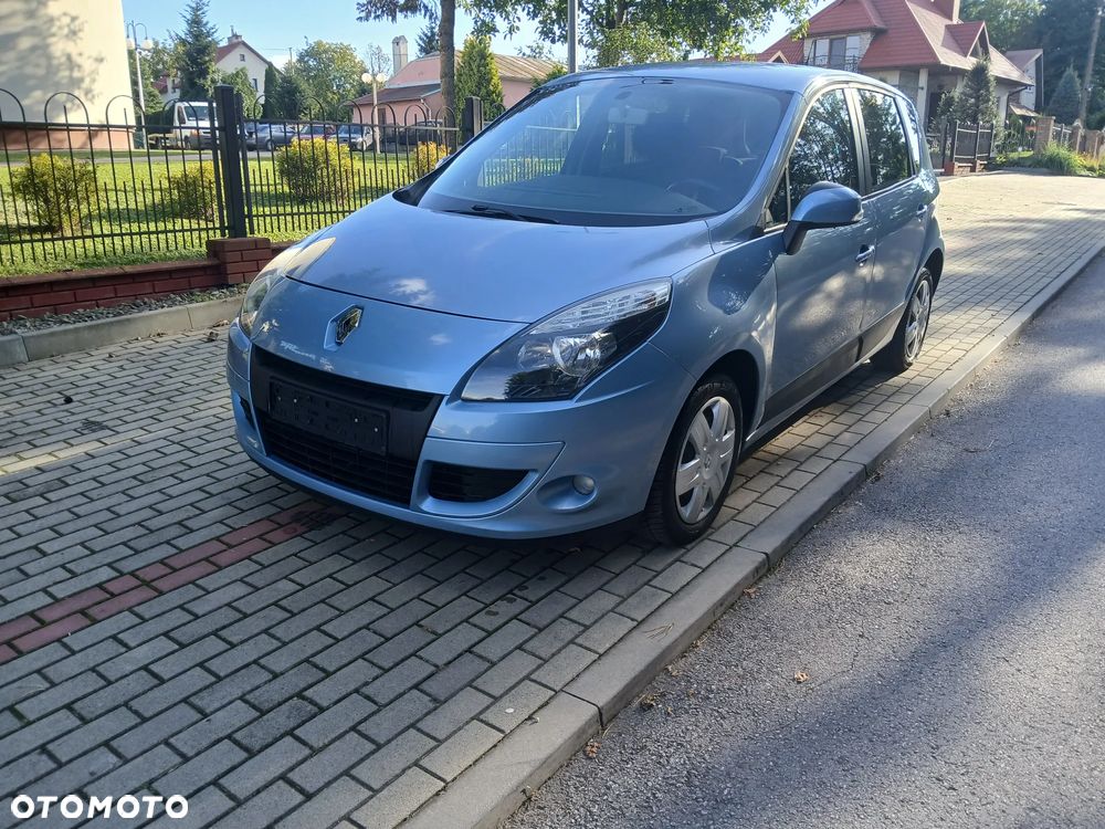 Renault Scenic 1.6 16V Life