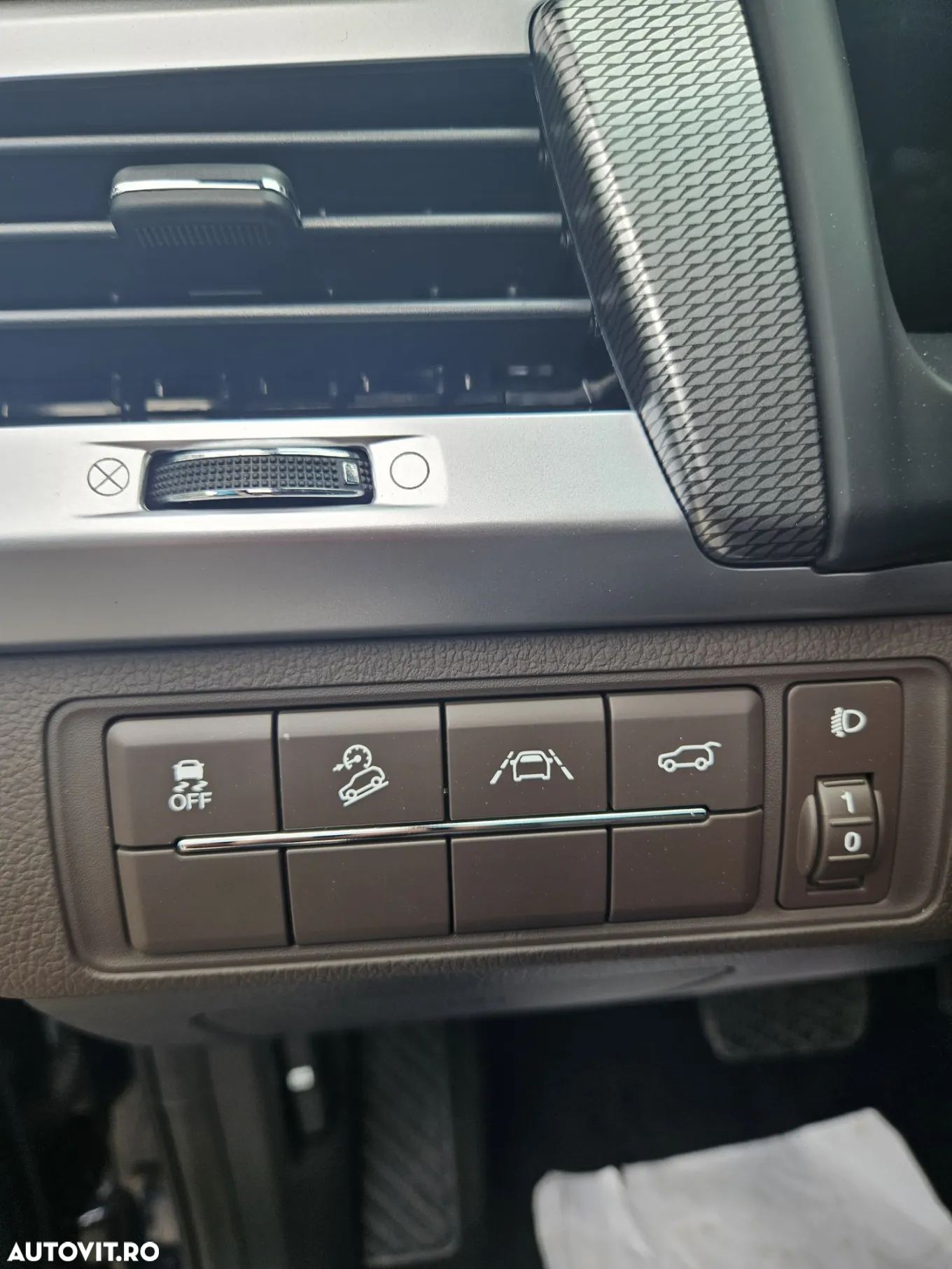 SsangYong REXTON G4 2.2 e-XDI 4WD Premium - 9