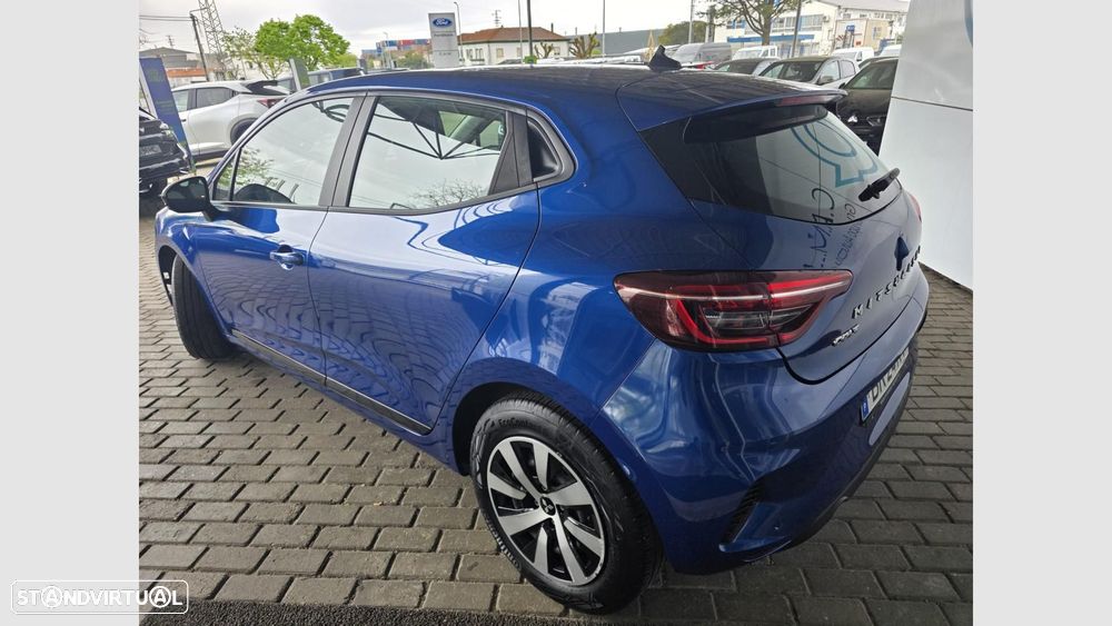 Mitsubishi Colt 1.0 MPI Kyoto - 6