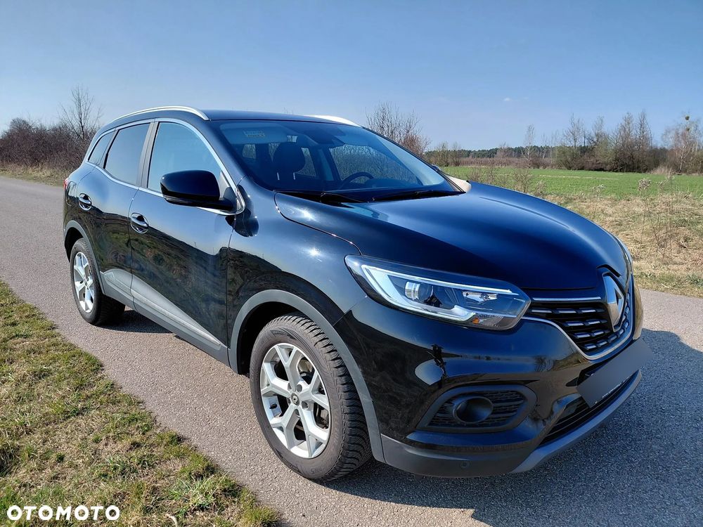 Renault Kadjar - 5