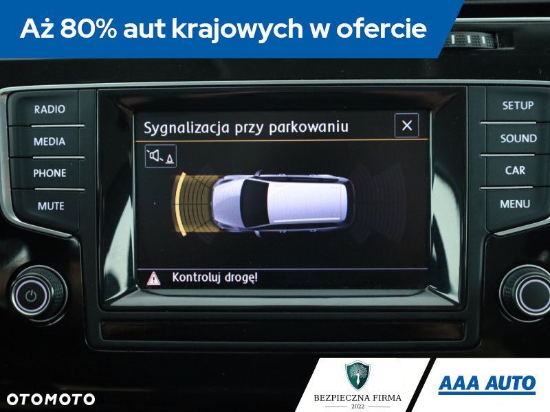 Volkswagen Golf Variant - 11
