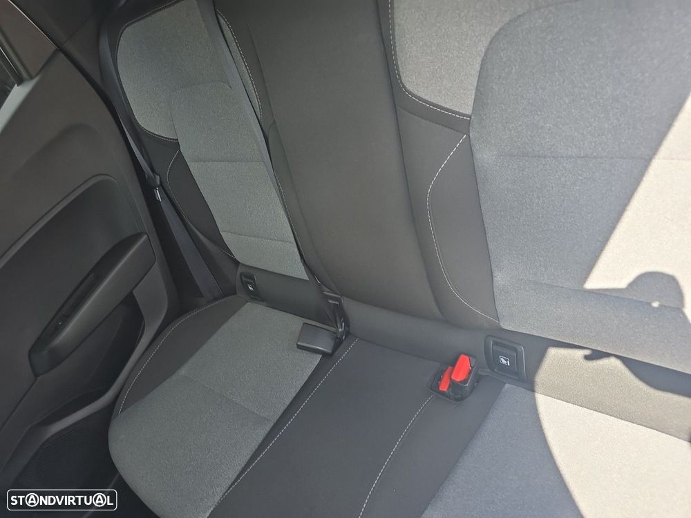 Renault Clio 1.0 TCe Intens CVT - 13