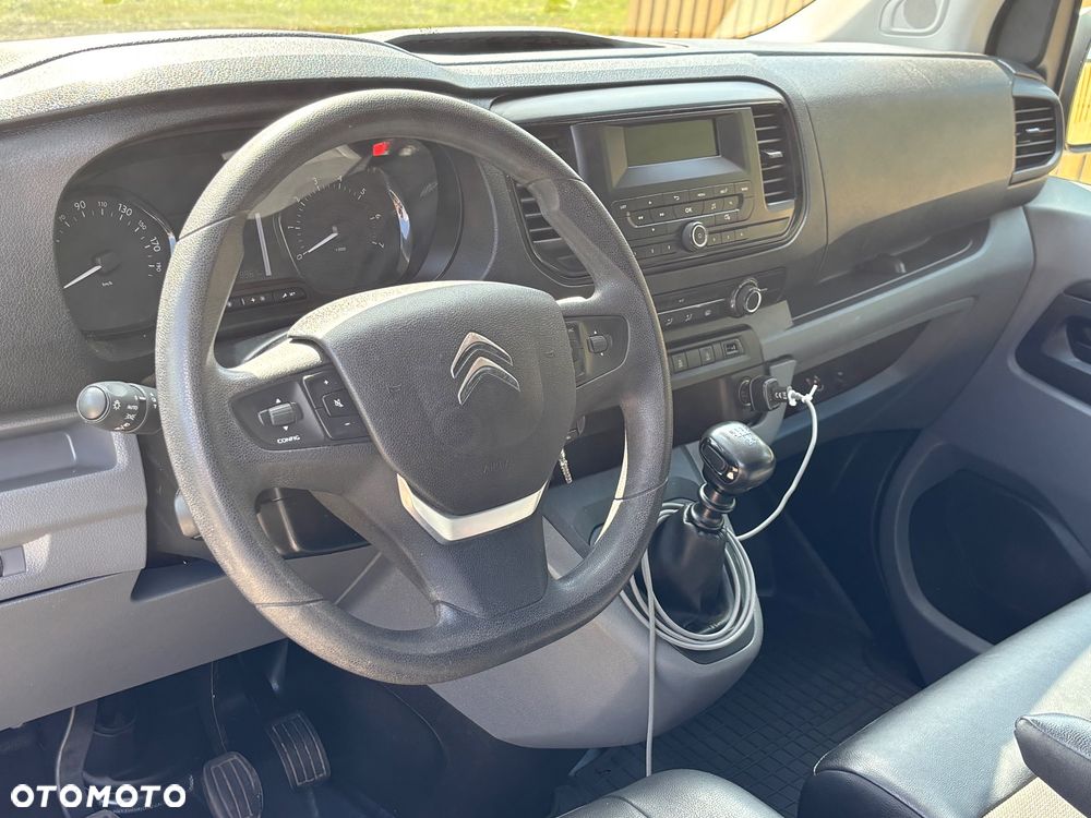 Citroën Jumpy - 10