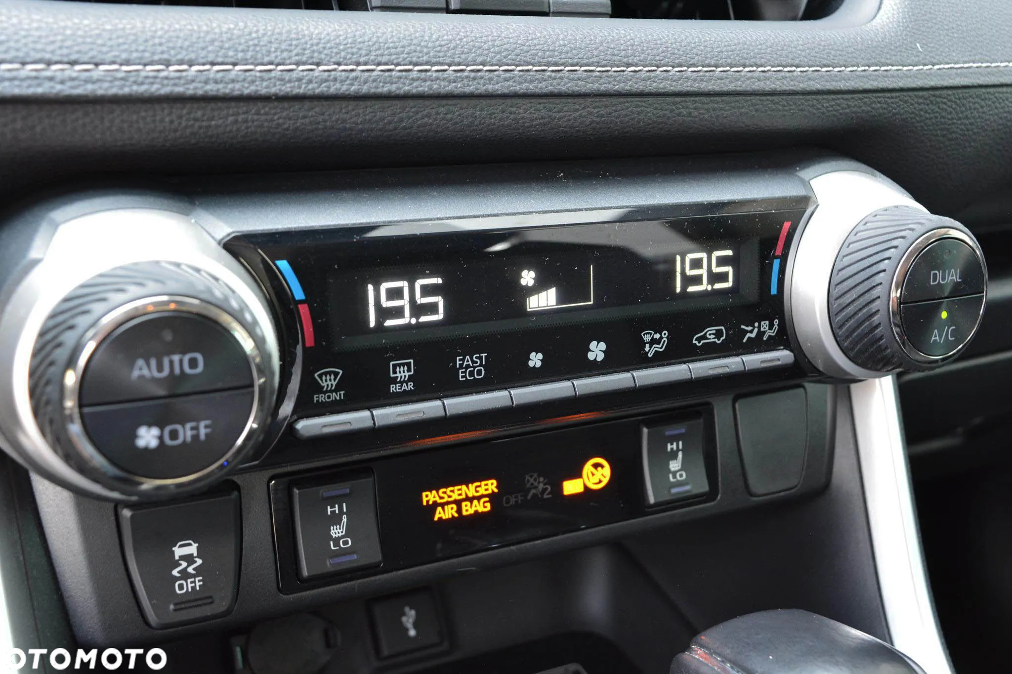 Toyota RAV4 2.5 Hybrid Comfort 4x4 - 26