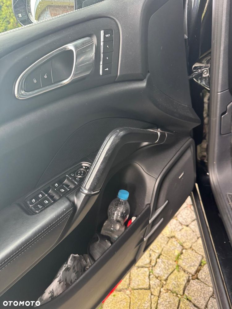 Porsche Cayenne S Diesel - 12